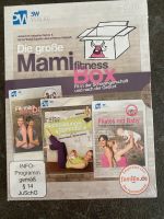 Mami-Fitness-Box Fit in der Schwangerschaft/Geburt NEU/OVP Rheinland-Pfalz - Hettenleidelheim Vorschau