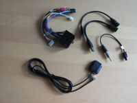 vw gps Antenne Adapter Nordrhein-Westfalen - Oelde Vorschau