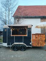 Foodtruck Pferdeanhänger Imbisswagen Barwagen mieten Nordrhein-Westfalen - Lage Vorschau