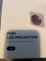 Mini LED Projektor Leipzig - Dölitz-Dösen Vorschau