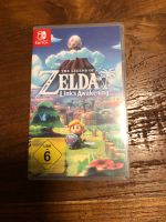 Nintendo Switch Zelda Links Awakening Nordrhein-Westfalen - Olfen Vorschau