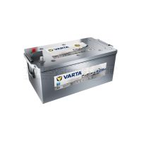 VARTA A1 ProMotive AGM 710901120 Batterie 12V 210Ah 1200 A NEU 2x Bergedorf - Hamburg Lohbrügge Vorschau