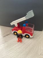 Playmobil 123 Feuerwehr Bayern - Triefenstein Vorschau