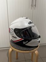 Integralhelm - HJC IS-17 Lorenzo 99 MC-10 - GR S56 - Motorradhelm Rheinland-Pfalz - Niederneisen Vorschau