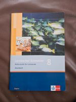 Gymnasium Bayern Mathematik Kl.8 Lembacher Schweizer Arbeitsheft Bayern - Baar-Ebenhausen Vorschau