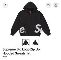 Supreme Zip Up Wuppertal - Oberbarmen Vorschau