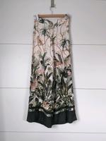 Culotte mit Animal-Print Nordrhein-Westfalen - Issum Vorschau
