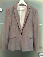 Blazer in grau Niedersachsen - Diekholzen Vorschau