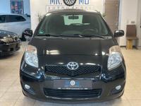 Toyota Yaris Edition°1.33 VVTI°Klima°El.Fenster°Alu°Tüv Nordrhein-Westfalen - Hürth Vorschau