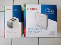 An Heizung sparen? Mit: Smart Home Controller Bosch Thermostat Niedersachsen - Göttingen Vorschau