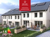 KfW–40–NH | Nachhaltiges Wohnen in Herzogenaurach-Haundorf: Energiesparendes Endhaus Bayern - Herzogenaurach Vorschau