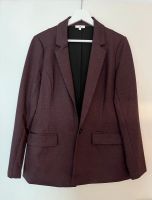 Blazer Tom Tailor - Bordeaux Baden-Württemberg - Villingen-Schwenningen Vorschau