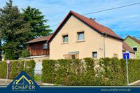 Gemütliches Einfamilienhaus in Saarlouis-Fraulautern zu verkaufen Saarland - Saarlouis Vorschau