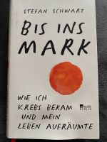 Stefan Schwarz „Bis ins Mark“ Thüringen - Weimar Vorschau