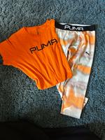 Puma Set Sportbekleidung Bayern - Augsburg Vorschau