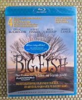 BIG FISH Blu-ray - portofrei (Ewan McGregor) Nordrhein-Westfalen - Herten Vorschau