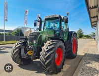 Fendt 714, 716, 718, 818, 820 Kr. Passau - Passau Vorschau