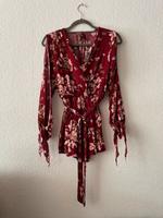 Geblümter Jumpsuit Gr. M Nordrhein-Westfalen - Lemgo Vorschau