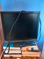 Monitor 19 Zoll mit VGA Kabel Nordrhein-Westfalen - Xanten Vorschau