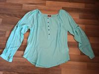 Sommer Strand Bluse Buffalo London Gr. 32/34 Chemnitz - Reichenhain Vorschau