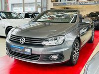 Volkswagen Eos Basis*TÜV/AU NEU*KLIMA*PDC*LEDER*SITZHEIZUNG Essen - Altenessen Vorschau