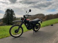 Yamaha XT 250 Nordrhein-Westfalen - Leverkusen Vorschau