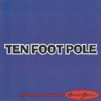 Ten Foot Pole / Satanic Surfers ‎ Nordrhein-Westfalen - Recklinghausen Vorschau