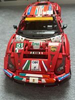 Lego Ferrari 488  (42125) Nordrhein-Westfalen - Meerbusch Vorschau