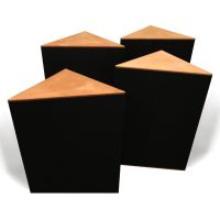 4x Bassfalle PREMIUM MW-Acoustics Tonstudio Akustik / NEU OVP Berlin - Wittenau Vorschau