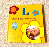 Wörterbuch „Mein Baby“ Bayern - Ingolstadt Vorschau