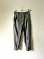 Drykorn Hose W25 Grau Polyester/Wolle/Elastan Eimsbüttel - Hamburg Harvestehude Vorschau