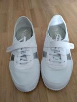 Ballerinas Puma weiß Sachsen-Anhalt - Halle Vorschau