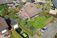 Ascheberg: Schickes Einfamilienhaus Keller, Garten, 4 PKW-Stellplätzen provisionsfrei zu verkaufen! Nordrhein-Westfalen - Ascheberg Vorschau