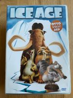 ICE AGE 1 - 4 (DVD & Blu-Ray)  ICE AGE 2 in Steel Box Saarbrücken-Mitte - St Johann Vorschau