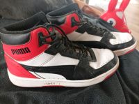 Puma Rebound, hohe Sneaker Bayern - Oberndorf am Lech Vorschau