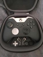 Xbox Elite Controller mit Akku Nordrhein-Westfalen - Mönchengladbach Vorschau