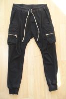 Org. RICK OWENS Mastodon Cargo jog pant in schwarz Gr.54 Bayern - Ingolstadt Vorschau