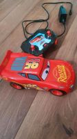 Ferngesteuertes Auto Disney Cars Bayern - Burgthann  Vorschau