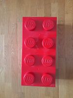 Rote Plastikbox Lego Bonn - Nordstadt  Vorschau