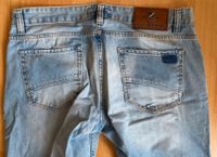 Tommy Hilfiger Jeans w35 L 34 , neuwertig Rheinland-Pfalz - Hoppstädten-Weiersbach Vorschau