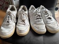 Nike Sneakers weiß Bayern - Schweinfurt Vorschau