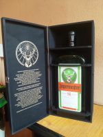 SCHAUFLASCHE leer, Jägermeister Giant 6 Liter Flasche - Deko Niedersachsen - Delmenhorst Vorschau