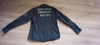 Hemd Jack Jones XL langarm dunkelblau Leipzig - Leipzig, Zentrum-West Vorschau