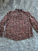 H&M Bluse bunt Osterholz - Tenever Vorschau