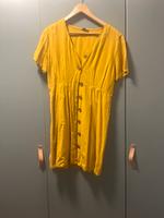 Kleid Only Leinen Geld Gr. M Baden-Württemberg - Tettnang Vorschau