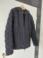 Icepeak Winterjacke schwarz Gr. 48 Bayern - Alzenau Vorschau