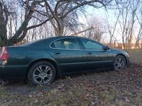 Chrysler 300M Automat mit LPG! Bayern - Mamming Vorschau