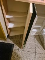 Badzimmer Schrank/spiegel Nürnberg (Mittelfr) - Schweinau Vorschau