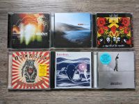 Incubus CDs | 6 Alben im Bundle Hessen - Marburg Vorschau