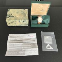 Rolex Datejust 36mm 1603 2024 Service Bielefeld - Bielefeld (Innenstadt) Vorschau